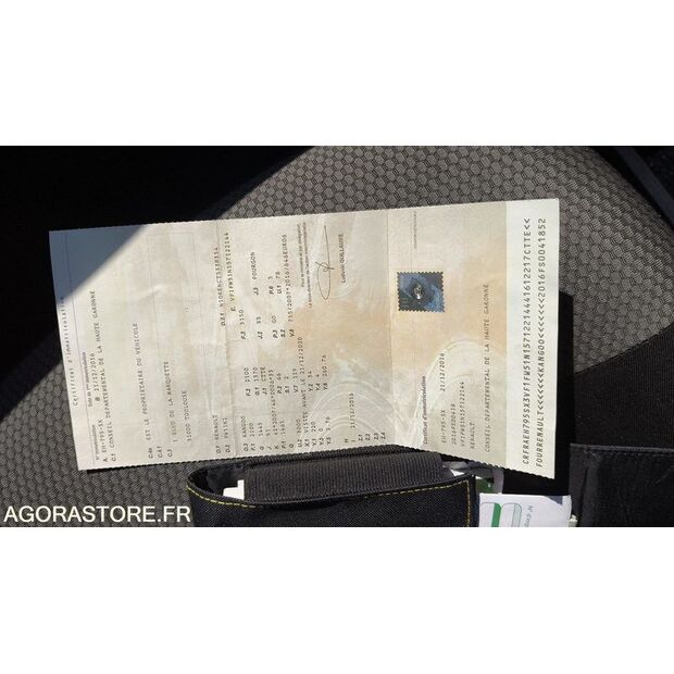 2016 Renault Kangoo-47889354