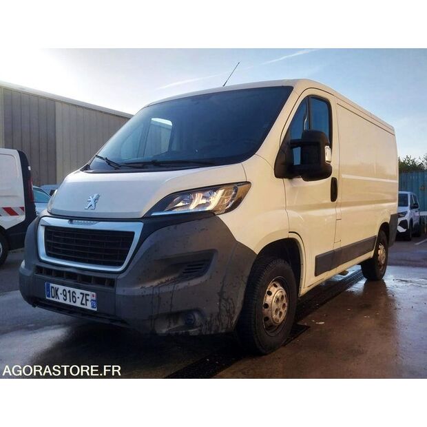 2014 Peugeot BOXER-47889368