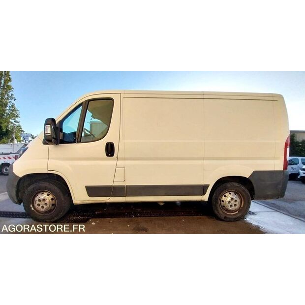 2014 Peugeot BOXER-47889369