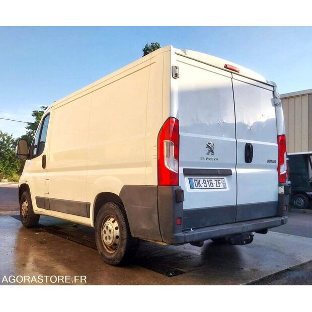 2014 Peugeot BOXER-47889370