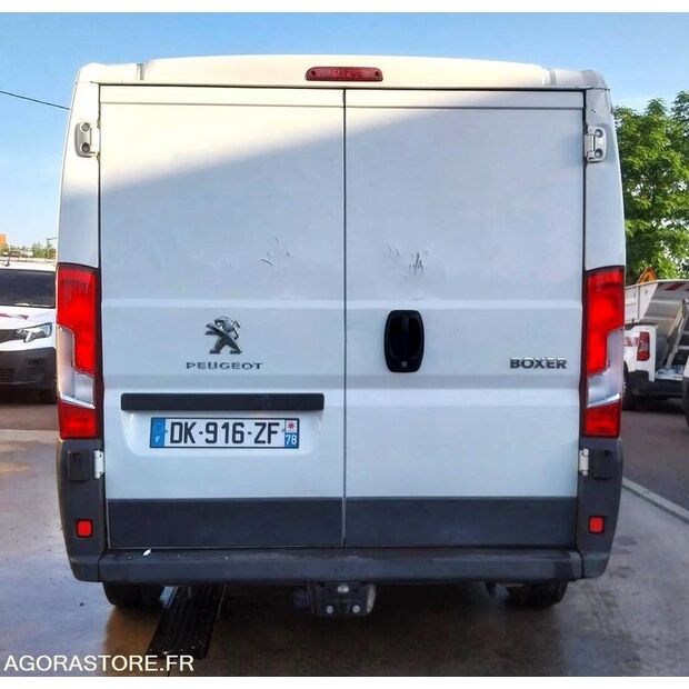 2014 Peugeot BOXER-47889371