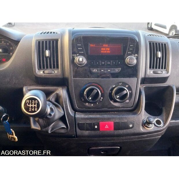 2014 Peugeot BOXER-47889381