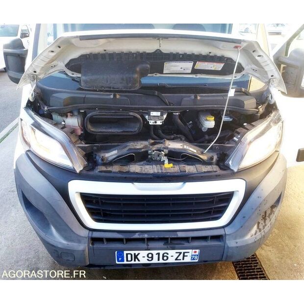 2014 Peugeot BOXER-47889382
