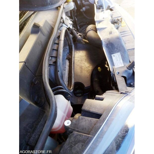 2014 Peugeot BOXER-47889383