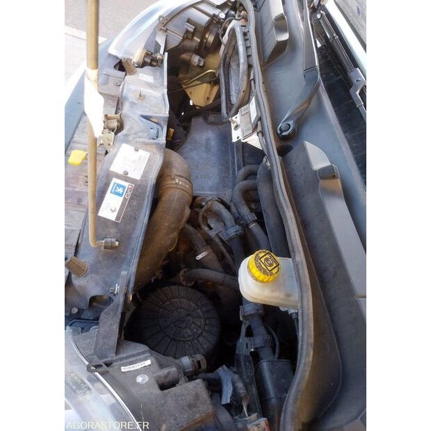 2014 Peugeot BOXER-47889384