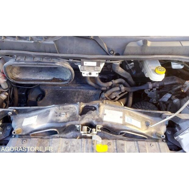 2014 Peugeot BOXER-47889385