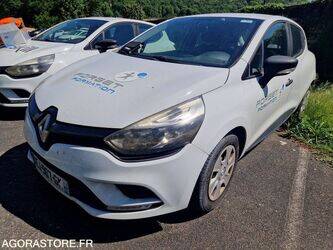 Image de VOITURES 2017 Renault Clio