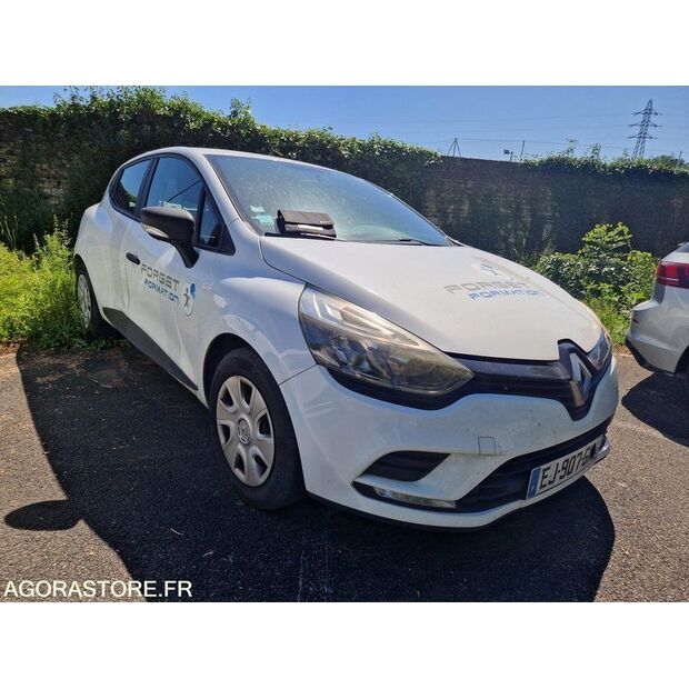 2017 Renault Clio-47889494