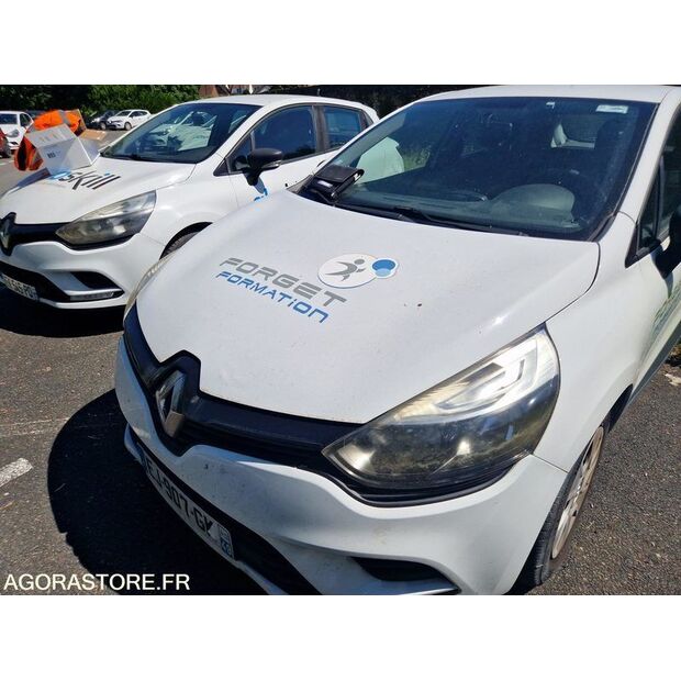 2017 Renault Clio-47889499