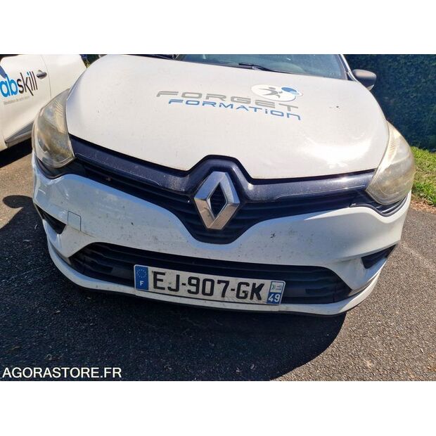 2017 Renault Clio-47889500