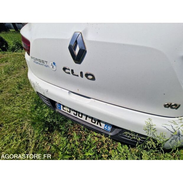 2017 Renault Clio-47889507