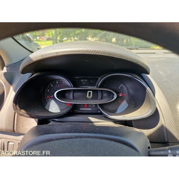 2017 Renault Clio-47889520