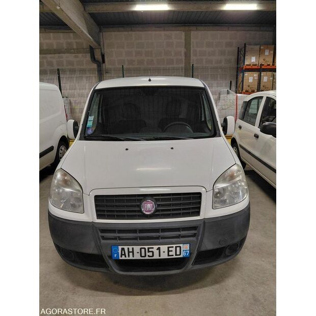 2009 Fiat Doblo-47889562