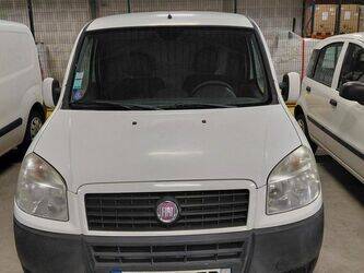 صورة ل عربات 2009 فيات Doblo