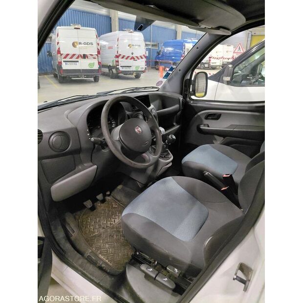 2009 Fiat Doblo-47889563