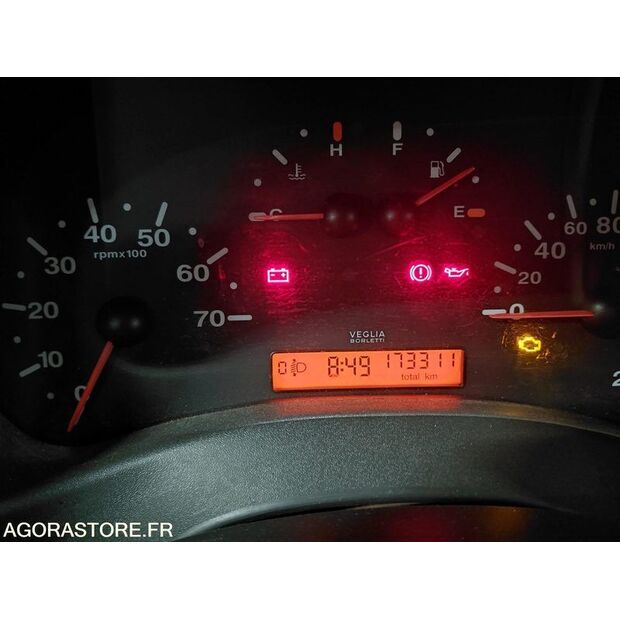 2009 Fiat Doblo-47889564