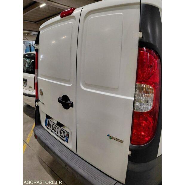2009 Fiat Doblo-47889566