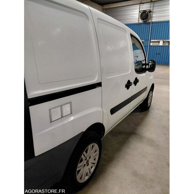 2009 Fiat Doblo-47889570