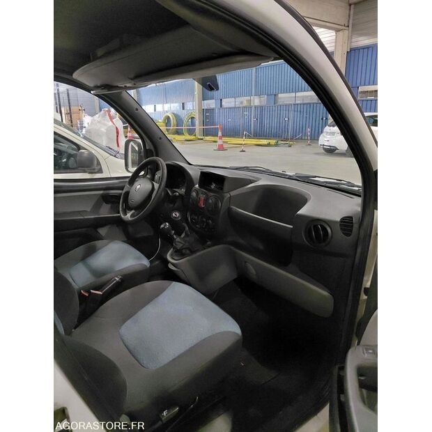 2009 Fiat Doblo-47889572