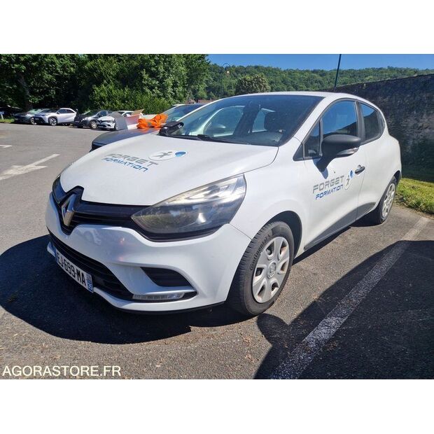 2017 Renault Clio-47889592