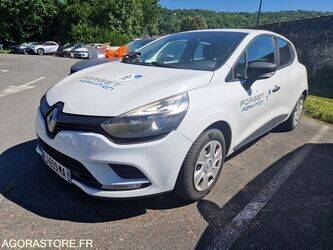 Image de VOITURES 2017 Renault Clio