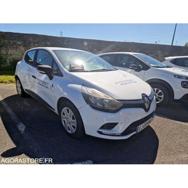 2017 Renault Clio-47889593