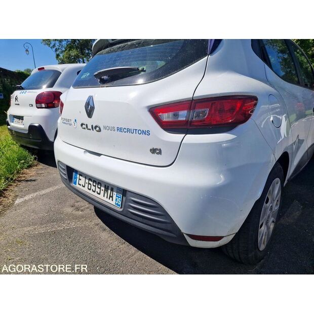 2017 Renault Clio-47889606