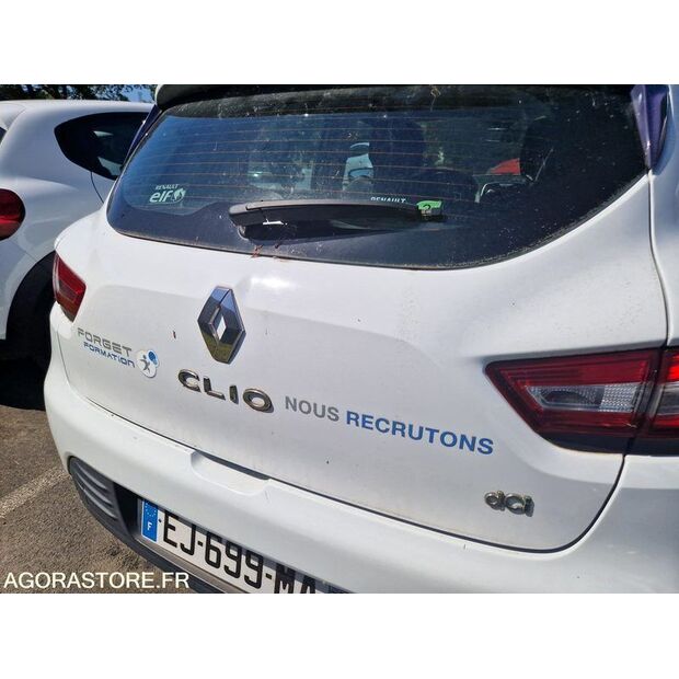2017 Renault Clio-47889607