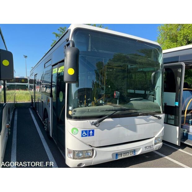 Iveco CROSSWAY LE-47889756