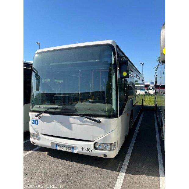 Iveco CROSSWAY LE-47889757