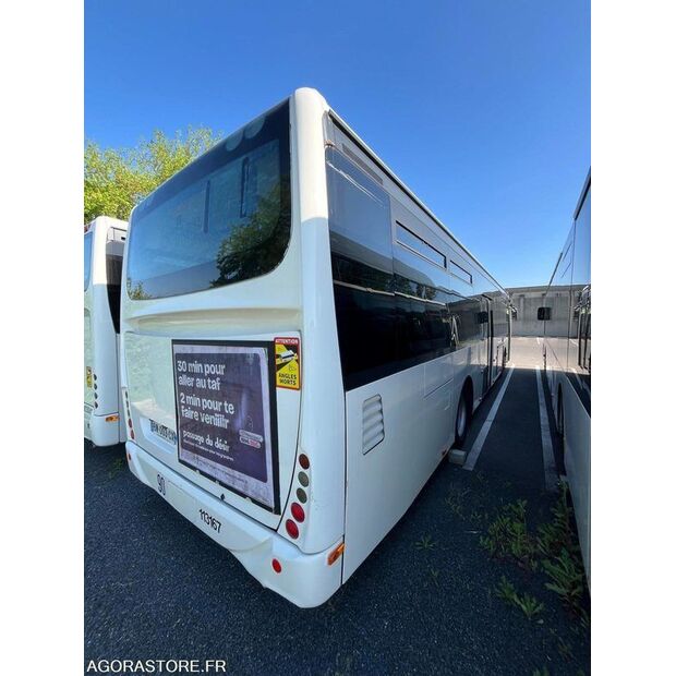Iveco CROSSWAY LE-47889760