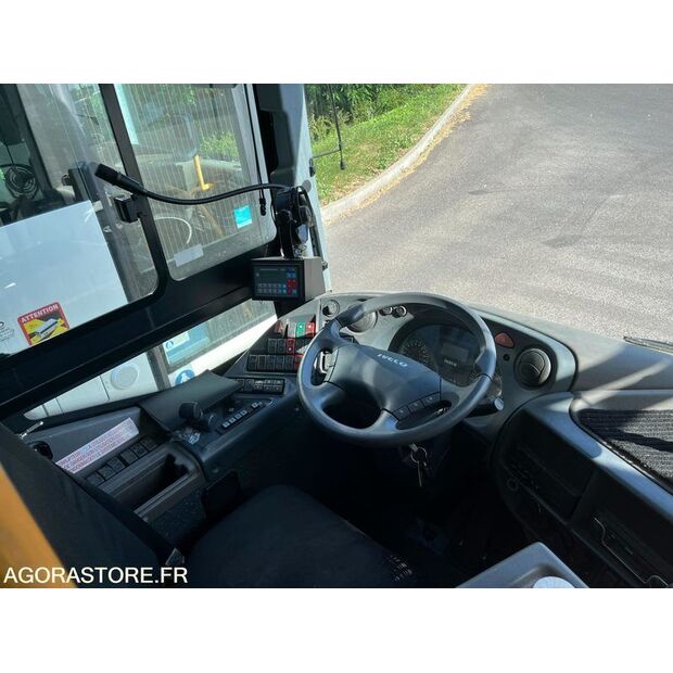 Iveco CROSSWAY LE-47889761
