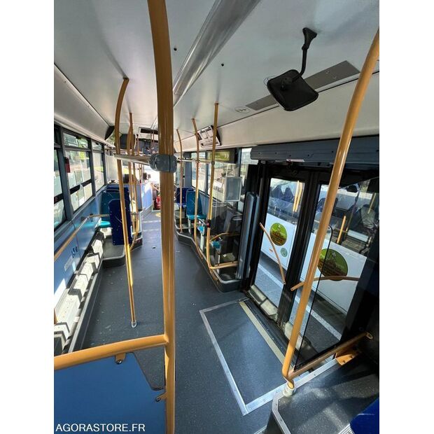 Iveco CROSSWAY LE-47889763
