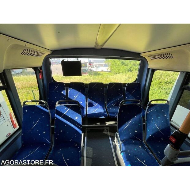 Iveco CROSSWAY LE-47889764