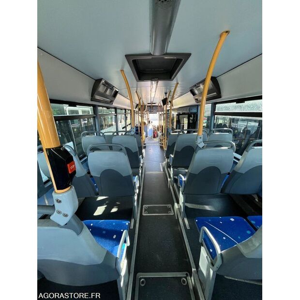 Iveco CROSSWAY LE-47889765