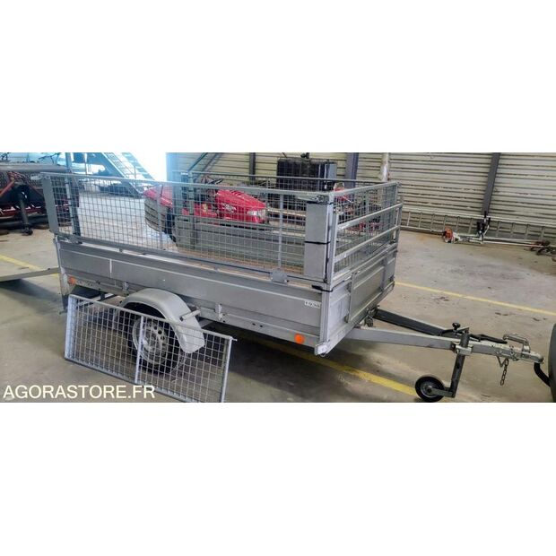 HONDA HF2417-47889792
