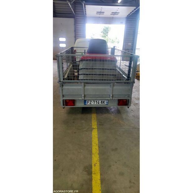 HONDA HF2417-47889793