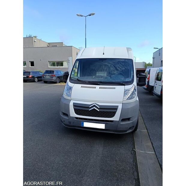2008 Citroen Jumper-47889806