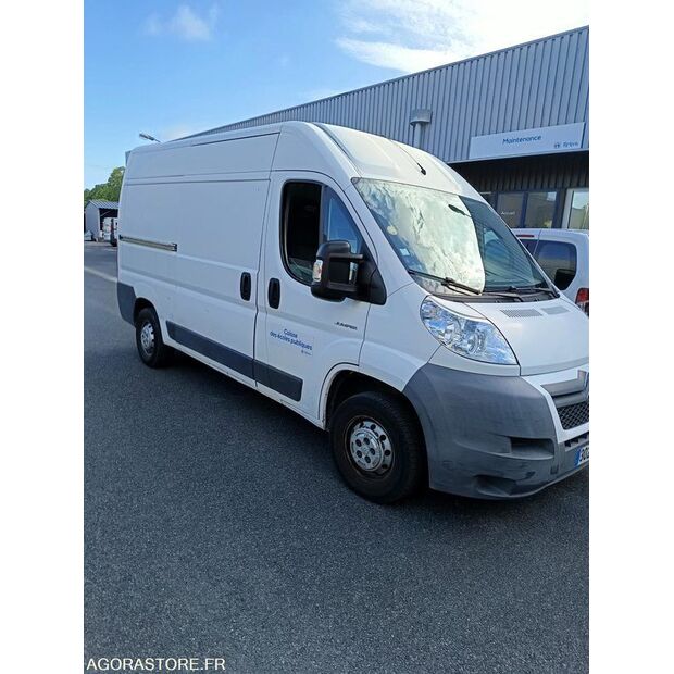 2008 Citroen Jumper-47889807
