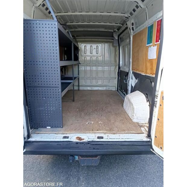 2008 Citroen Jumper-47889808