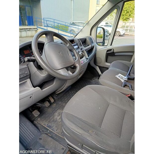 2008 Citroen Jumper-47889809