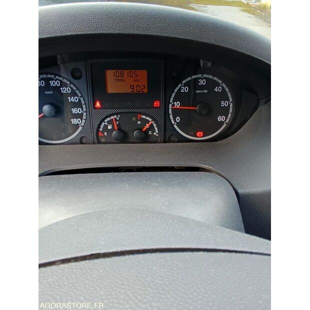 2008 Citroen Jumper-47889810