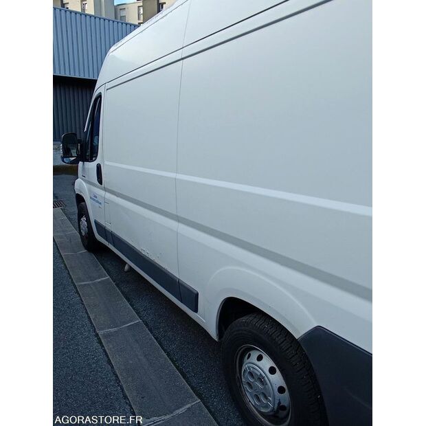 2008 Citroen Jumper-47889812
