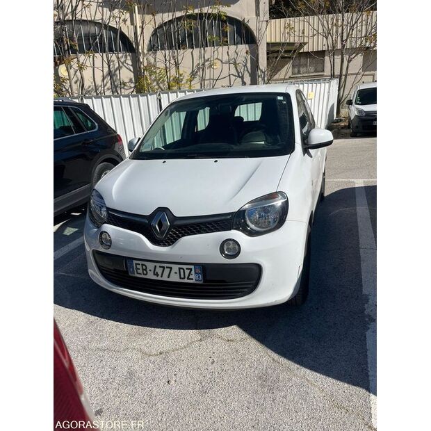 2016 رينو Twingo-47890044