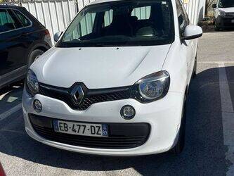 Image for CARS 2016 Renault Twingo