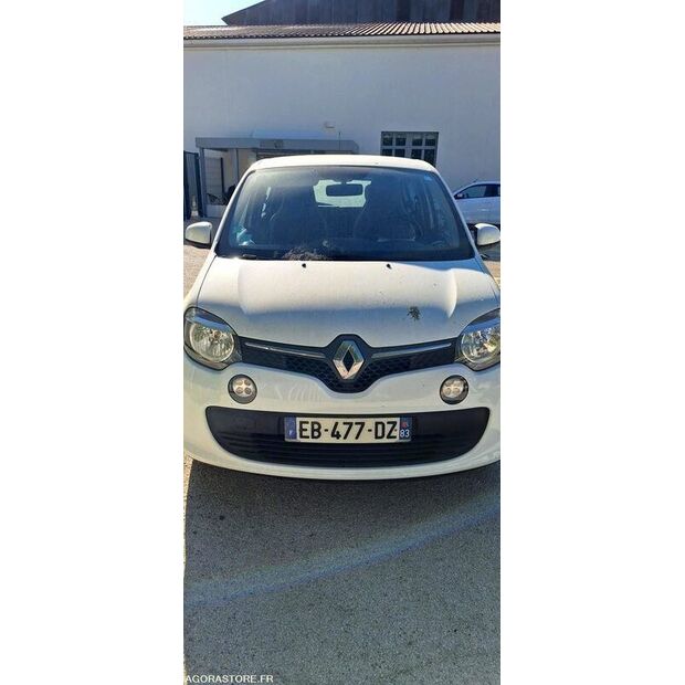 2016 رينو Twingo-47890045