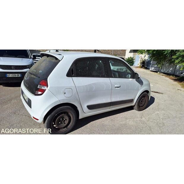2016 رينو Twingo-47890051