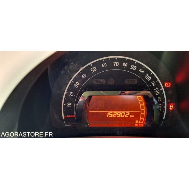 2016 رينو Twingo-47890054