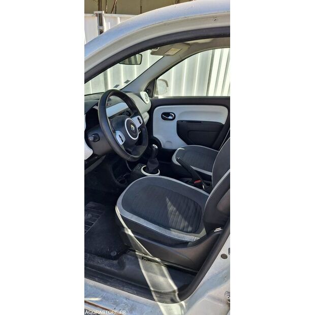 2016 رينو Twingo-47890055