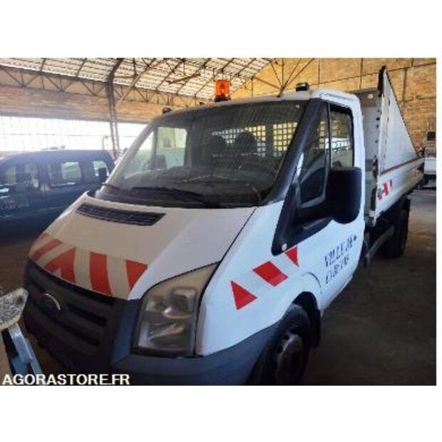 2010 Ford TRANSIT-47890300